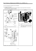 Preview for 88 page of Mitsubishi Electric MELSERVO-J2-Super Series Transition Handbook