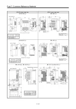 Preview for 270 page of Mitsubishi Electric MELSERVO-J2-Super Series Transition Handbook