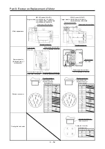 Preview for 391 page of Mitsubishi Electric MELSERVO-J2-Super Series Transition Handbook