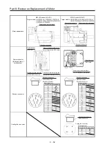 Preview for 393 page of Mitsubishi Electric MELSERVO-J2-Super Series Transition Handbook