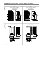 Preview for 418 page of Mitsubishi Electric MELSERVO-J2-Super Series Transition Handbook