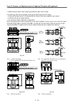 Preview for 452 page of Mitsubishi Electric MELSERVO-J2-Super Series Transition Handbook