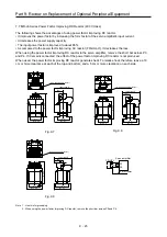 Preview for 454 page of Mitsubishi Electric MELSERVO-J2-Super Series Transition Handbook