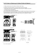 Preview for 456 page of Mitsubishi Electric MELSERVO-J2-Super Series Transition Handbook