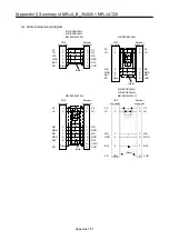 Preview for 514 page of Mitsubishi Electric MELSERVO-J2-Super Series Transition Handbook