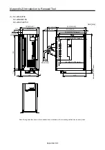 Preview for 631 page of Mitsubishi Electric MELSERVO-J2-Super Series Transition Handbook