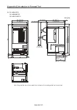 Preview for 632 page of Mitsubishi Electric MELSERVO-J2-Super Series Transition Handbook