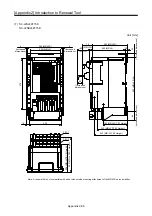 Preview for 633 page of Mitsubishi Electric MELSERVO-J2-Super Series Transition Handbook