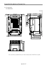 Preview for 634 page of Mitsubishi Electric MELSERVO-J2-Super Series Transition Handbook