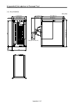 Preview for 638 page of Mitsubishi Electric MELSERVO-J2-Super Series Transition Handbook