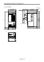 Preview for 639 page of Mitsubishi Electric MELSERVO-J2-Super Series Transition Handbook