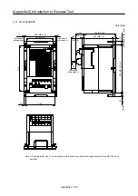 Preview for 640 page of Mitsubishi Electric MELSERVO-J2-Super Series Transition Handbook