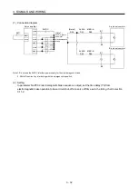 Preview for 65 page of Mitsubishi Electric MELSERVO-J3W Series Instruction Manual