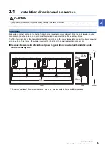 Preview for 19 page of Mitsubishi Electric Melservo-J4 MR-J4-DU*B4-RJ100 Series Instruction Manual