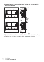 Preview for 20 page of Mitsubishi Electric Melservo-J4 MR-J4-DU*B4-RJ100 Series Instruction Manual