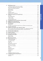 Preview for 9 page of Mitsubishi Electric MELSERVO-J5 MR-J5-G Series User Manual