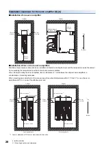 Preview for 30 page of Mitsubishi Electric MELSERVO-J5 MR-J5-G Series User Manual