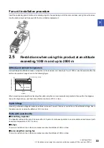 Preview for 35 page of Mitsubishi Electric MELSERVO-J5 MR-J5-G Series User Manual