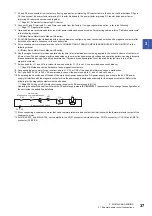 Preview for 39 page of Mitsubishi Electric MELSERVO-J5 MR-J5-G Series User Manual