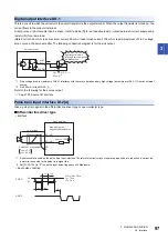 Preview for 99 page of Mitsubishi Electric MELSERVO-J5 MR-J5-G Series User Manual