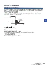 Preview for 133 page of Mitsubishi Electric MELSERVO-J5 MR-J5-G Series User Manual