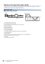 Preview for 180 page of Mitsubishi Electric MELSERVO-J5 MR-J5-G Series User Manual