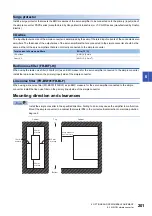 Preview for 203 page of Mitsubishi Electric MELSERVO-J5 MR-J5-G Series User Manual