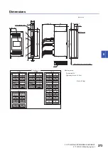 Preview for 275 page of Mitsubishi Electric MELSERVO-J5 MR-J5-G Series User Manual