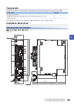 Preview for 287 page of Mitsubishi Electric MELSERVO-J5 MR-J5-G Series User Manual