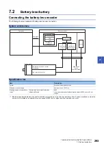 Preview for 295 page of Mitsubishi Electric MELSERVO-J5 MR-J5-G Series User Manual