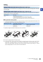 Preview for 361 page of Mitsubishi Electric MELSERVO-J5 MR-J5-G Series User Manual