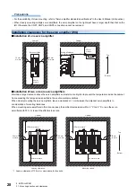 Preview for 30 page of Mitsubishi Electric Melservo-J5 MR-J5 Series User Manual