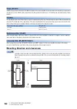 Preview for 184 page of Mitsubishi Electric Melservo-J5 MR-J5 Series User Manual