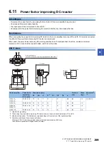 Preview for 211 page of Mitsubishi Electric Melservo-J5 MR-J5 Series User Manual