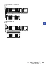 Preview for 233 page of Mitsubishi Electric Melservo-J5 MR-J5 Series User Manual