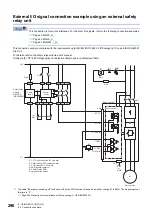 Preview for 298 page of Mitsubishi Electric Melservo-J5 MR-J5 Series User Manual