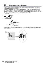 Preview for 310 page of Mitsubishi Electric Melservo-J5 MR-J5 Series User Manual