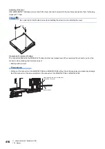 Preview for 412 page of Mitsubishi Electric Melservo-J5 MR-J5 Series User Manual