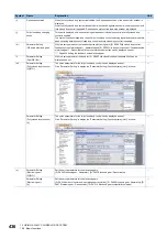 Preview for 438 page of Mitsubishi Electric Melservo-J5 MR-J5 Series User Manual