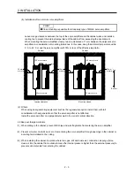 Preview for 26 page of Mitsubishi Electric MELSERVO-JE MR-JE-100A Instruction Manual