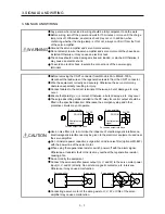 Preview for 30 page of Mitsubishi Electric MELSERVO-JE MR-JE-100A Instruction Manual