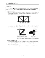 Preview for 61 page of Mitsubishi Electric MELSERVO-JE MR-JE-100A Instruction Manual