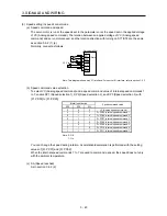 Preview for 69 page of Mitsubishi Electric MELSERVO-JE MR-JE-100A Instruction Manual