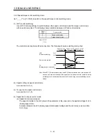 Preview for 70 page of Mitsubishi Electric MELSERVO-JE MR-JE-100A Instruction Manual