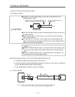 Preview for 86 page of Mitsubishi Electric MELSERVO-JE MR-JE-100A Instruction Manual