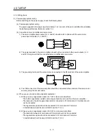 Preview for 93 page of Mitsubishi Electric MELSERVO-JE MR-JE-100A Instruction Manual