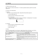 Preview for 95 page of Mitsubishi Electric MELSERVO-JE MR-JE-100A Instruction Manual