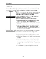 Preview for 96 page of Mitsubishi Electric MELSERVO-JE MR-JE-100A Instruction Manual