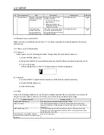 Preview for 104 page of Mitsubishi Electric MELSERVO-JE MR-JE-100A Instruction Manual