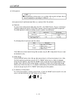 Preview for 124 page of Mitsubishi Electric MELSERVO-JE MR-JE-100A Instruction Manual